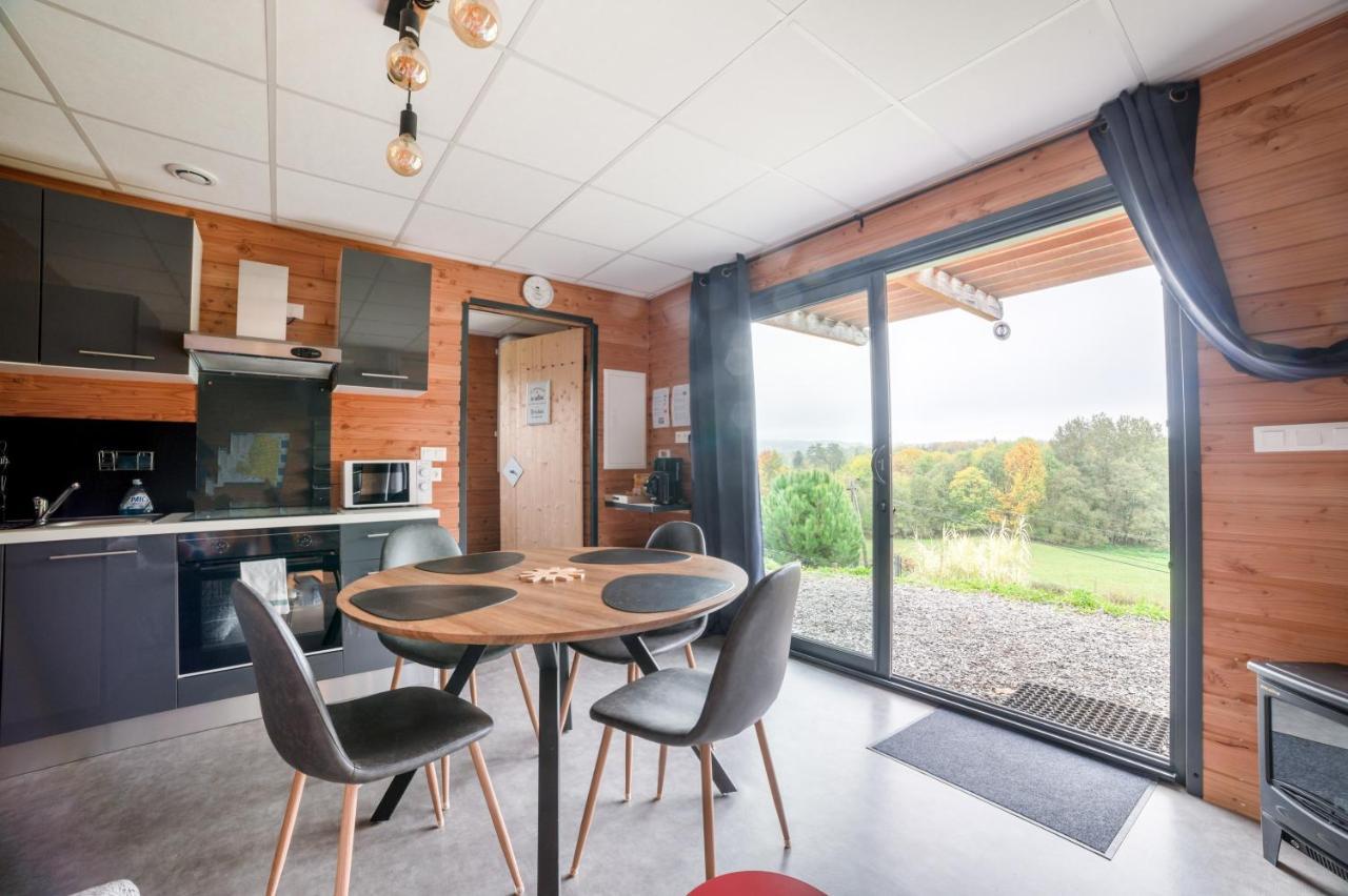 A Saint-sylvestre Avec Terrasse Et Jardin *