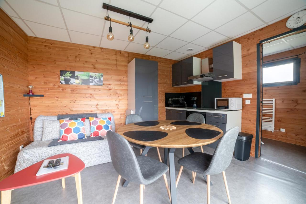 Chalet A Saint-sylvestre Avec Terrasse Et Jardin Ambazac